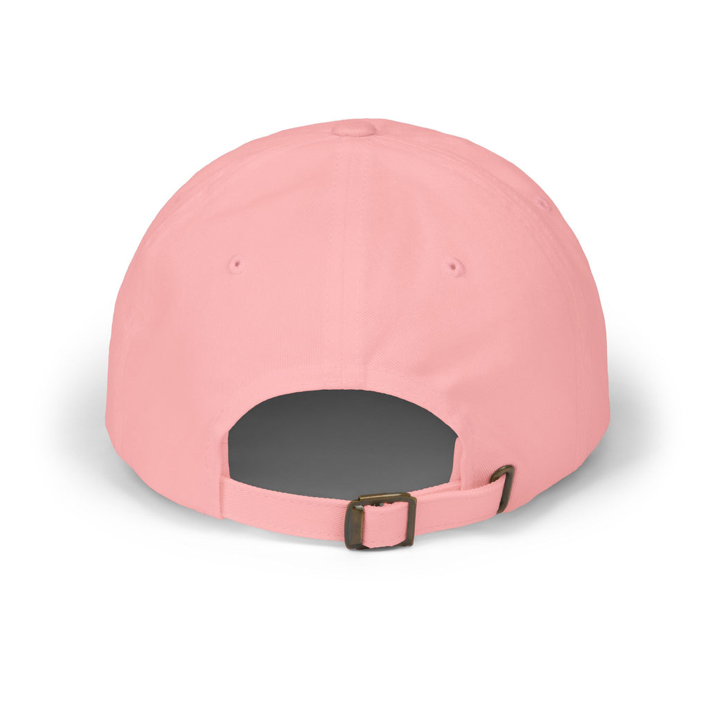Sunflower Vintage Dad Cap — "Always Be Kind" Embroidered Baseball Hat