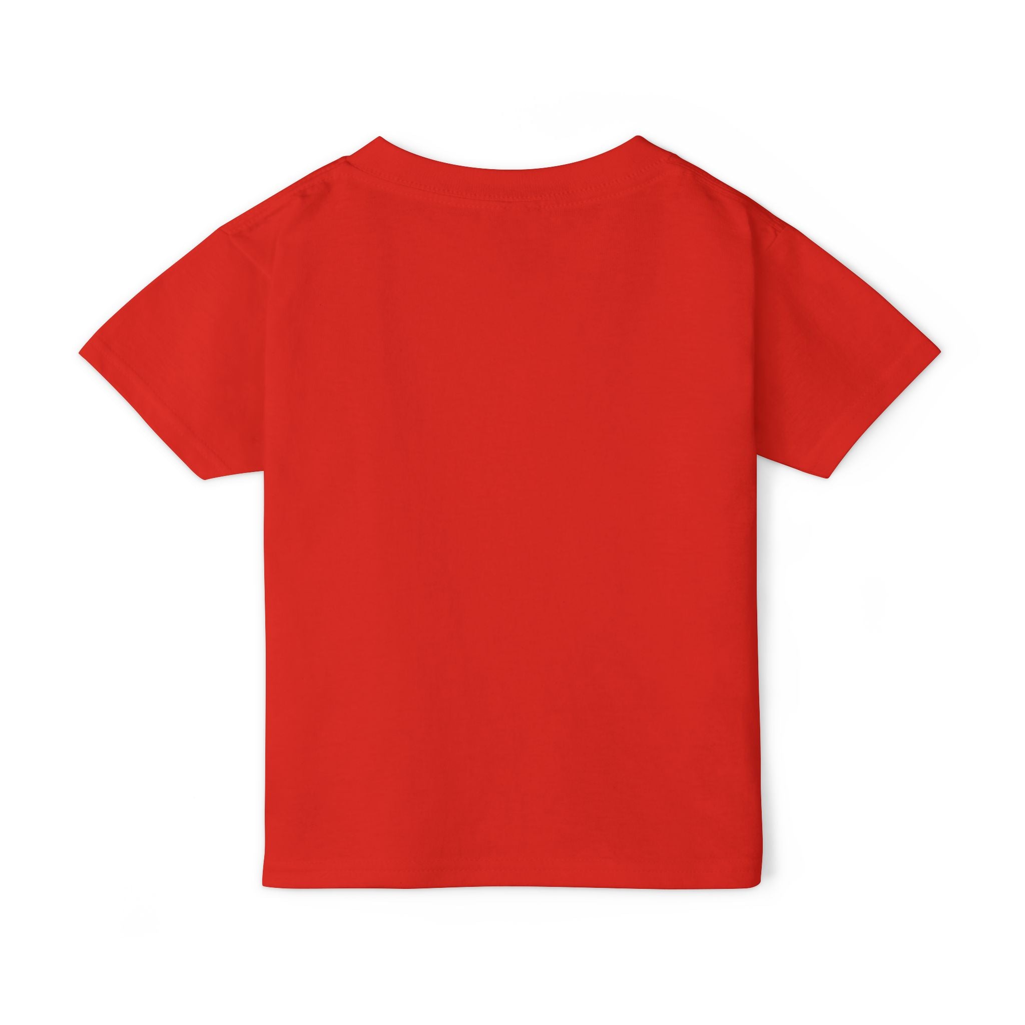 Route 66 Toddler T‑Shirt — Retro Sun Logo "Route 66" Kids Tee