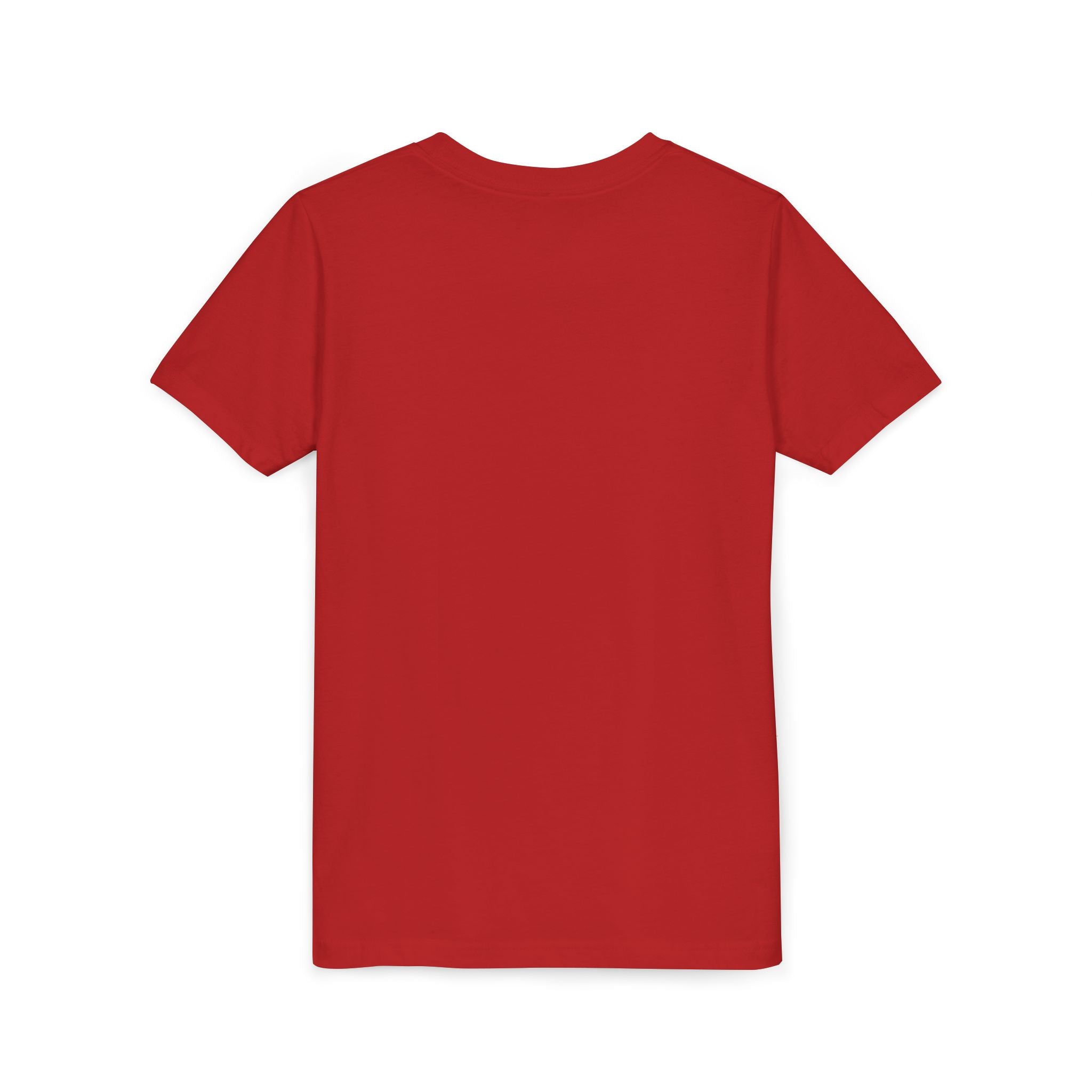 All About 80s 4th of July Youth Tee