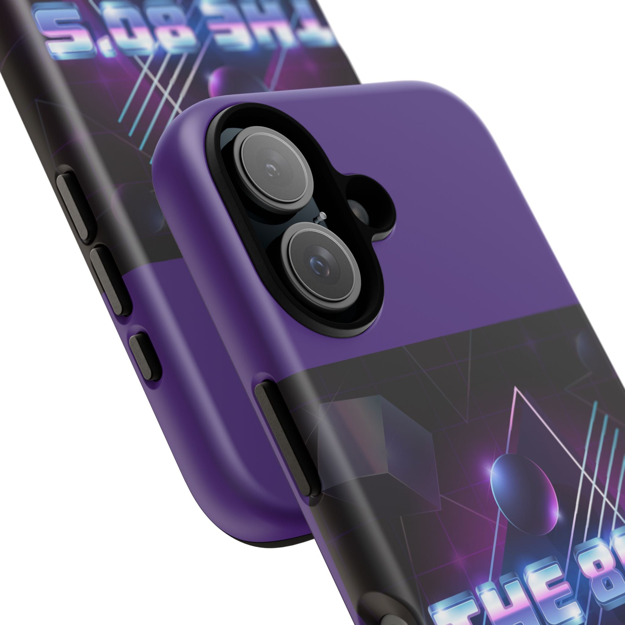 Tough Cases