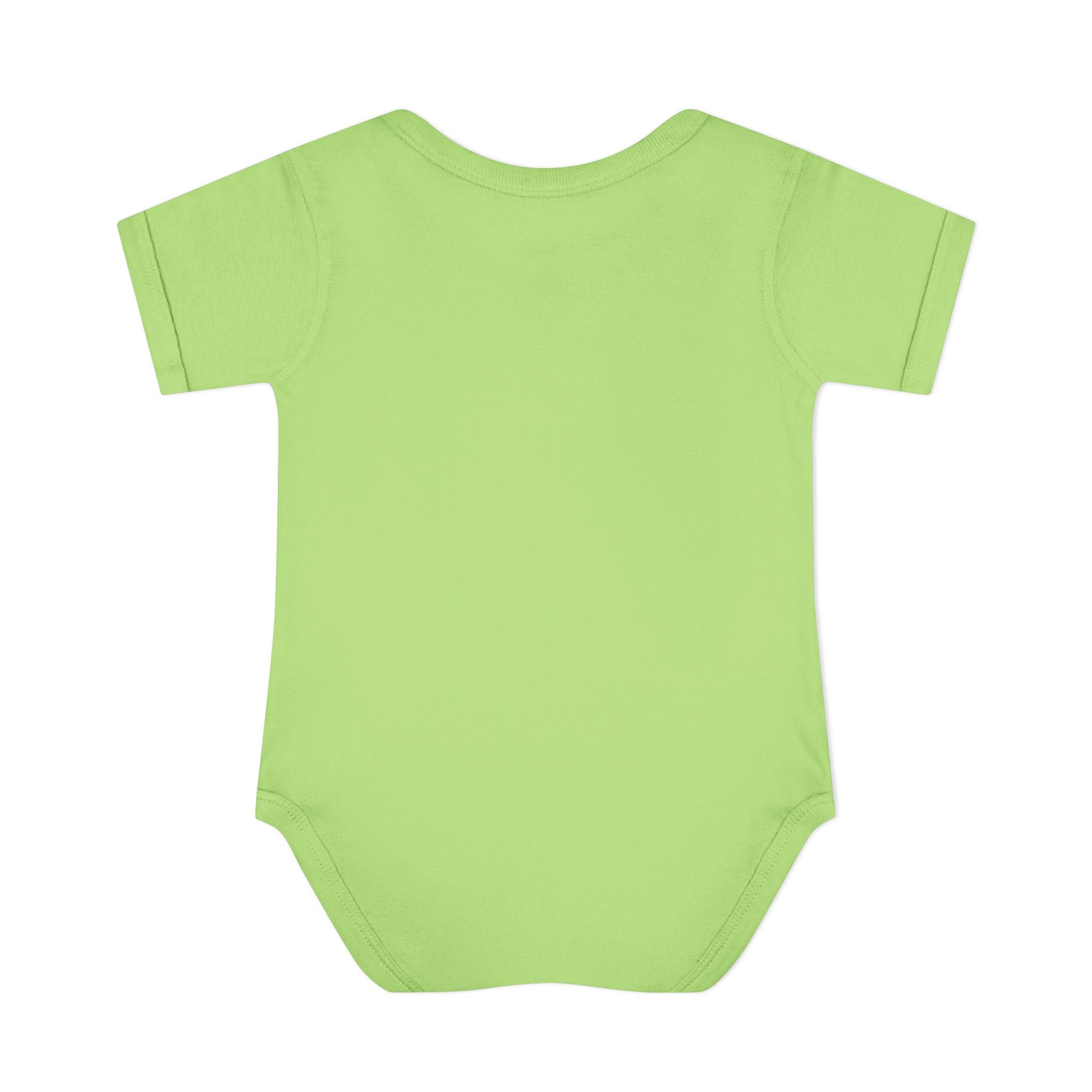 Route 66 Baby Bodysuit – Retro Travel Infant Onesie