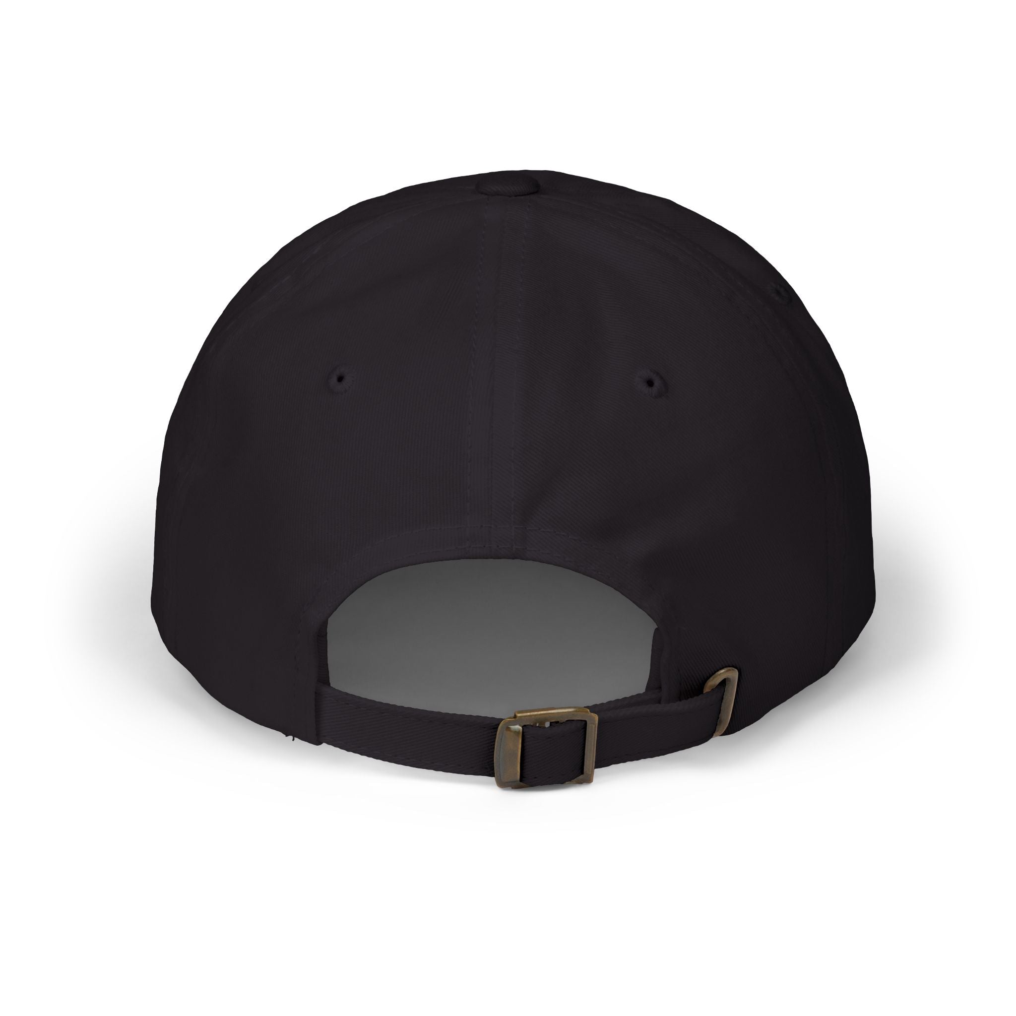 Sunflower Vintage Dad Cap — "Always Be Kind" Embroidered Baseball Hat