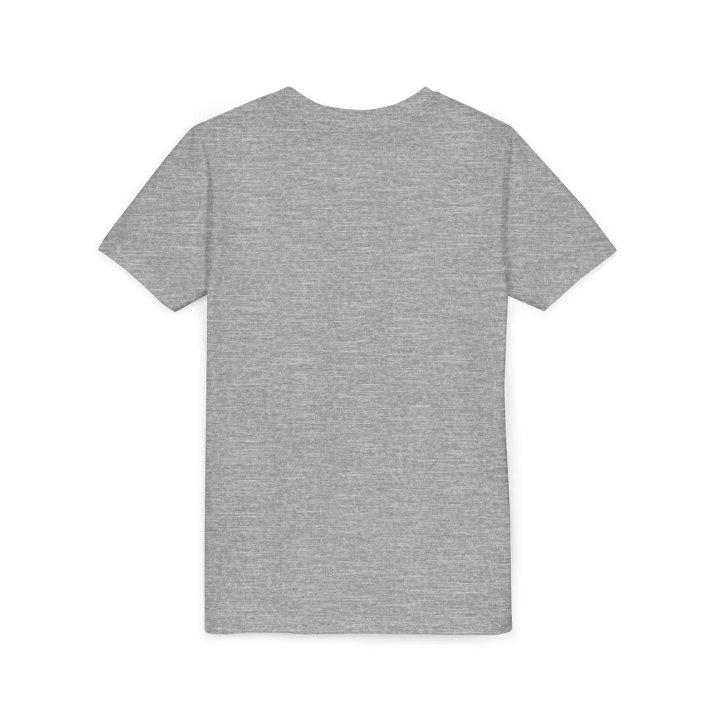 All About 80s 4th of July Youth Tee