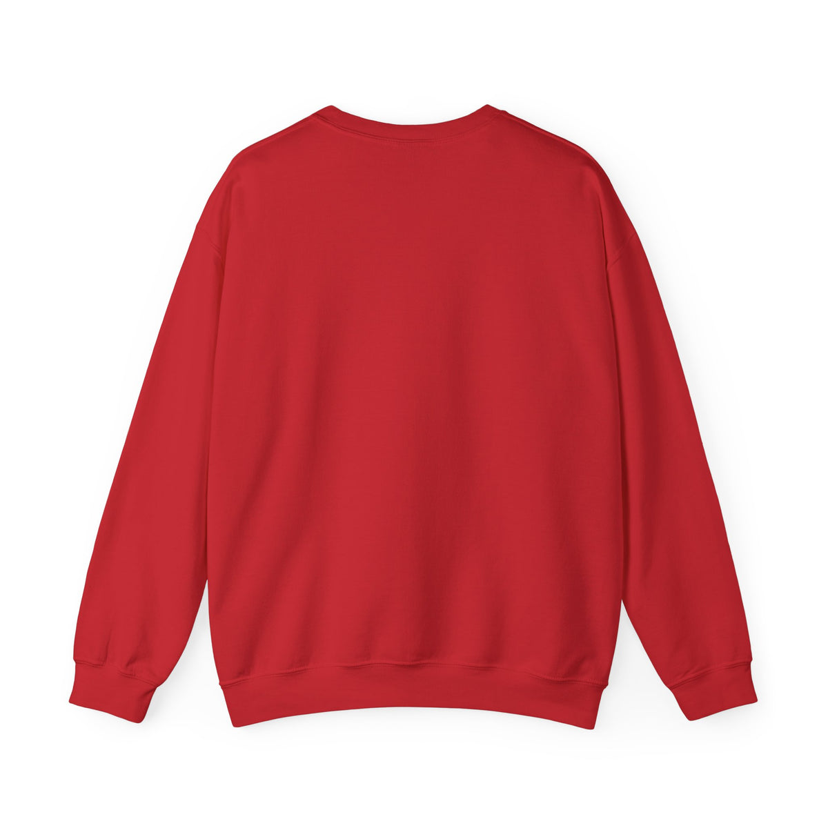 Sweater — 'Sweeter Than Witches Coffee' Halloween Witch Graphic Crewneck Sweatshirt