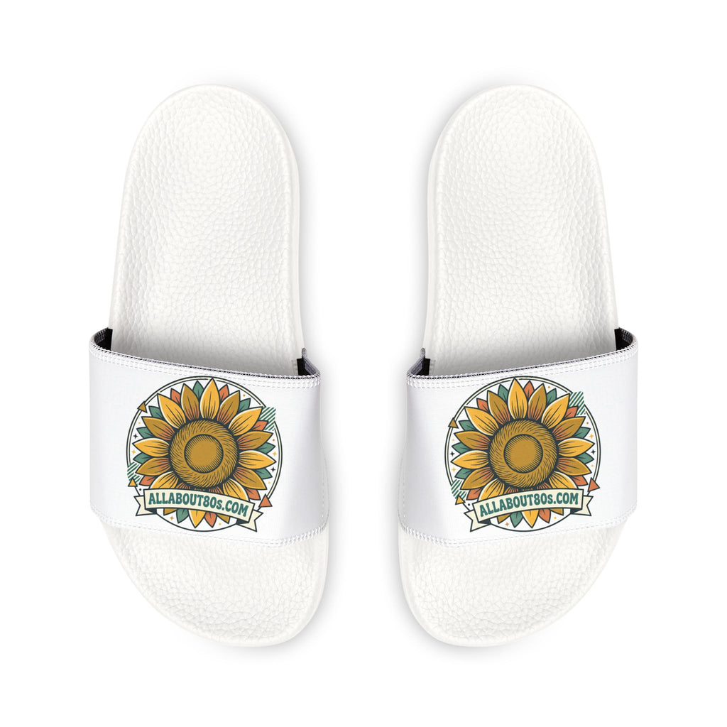 Youth Removable-Strap Sandals