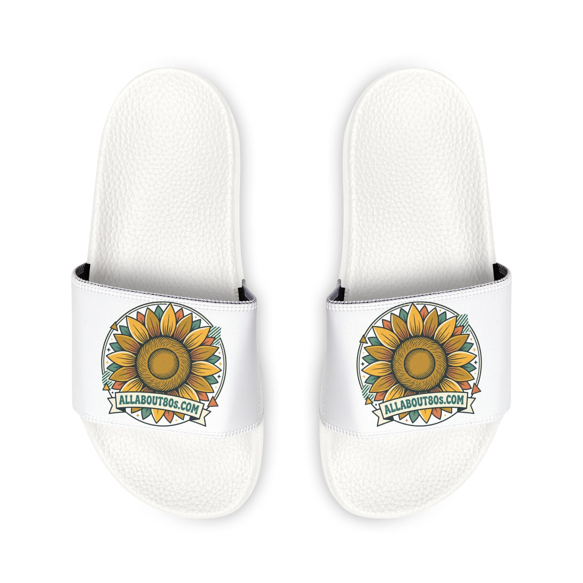 Youth Removable-Strap Sandals