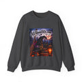 80s Witch Retro Sweatshirt — AllAbout80s.com Halloween Crewneck