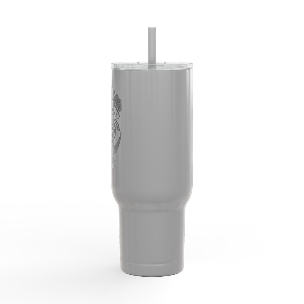 Insulated Tumbler with Lid, 40oz (Engraving)