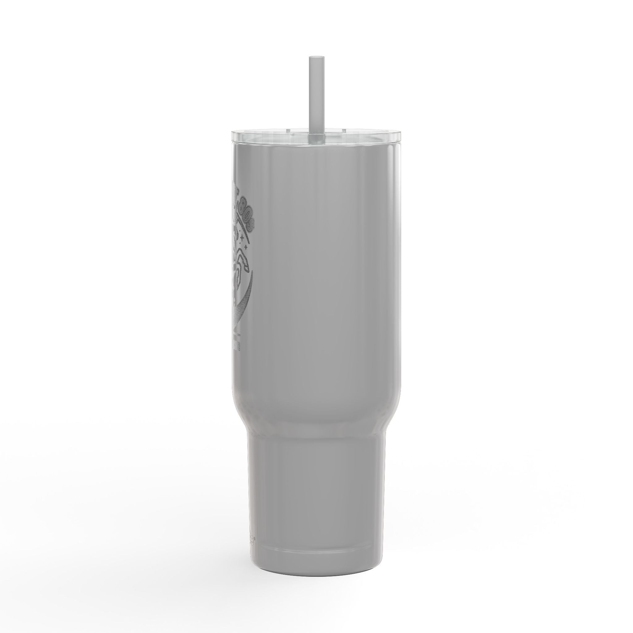 Insulated Tumbler with Lid, 40oz (Engraving)