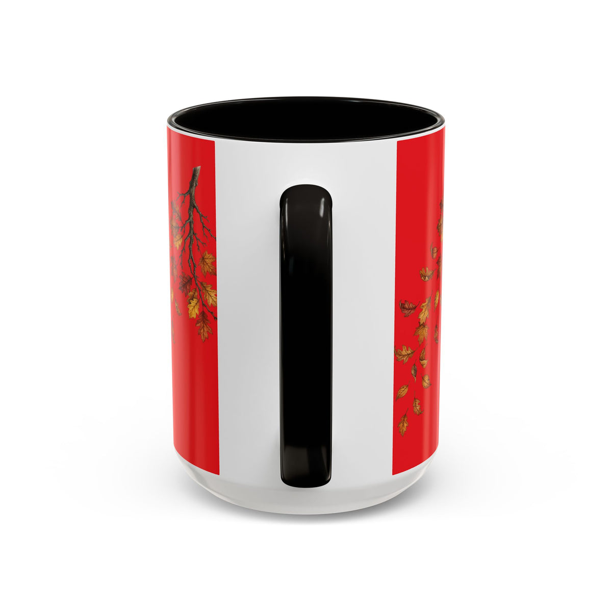 Colorful Mugs (11oz, 15oz)