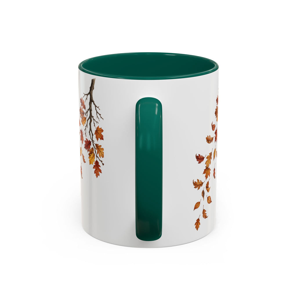 Colorful Mugs (11oz, 15oz)