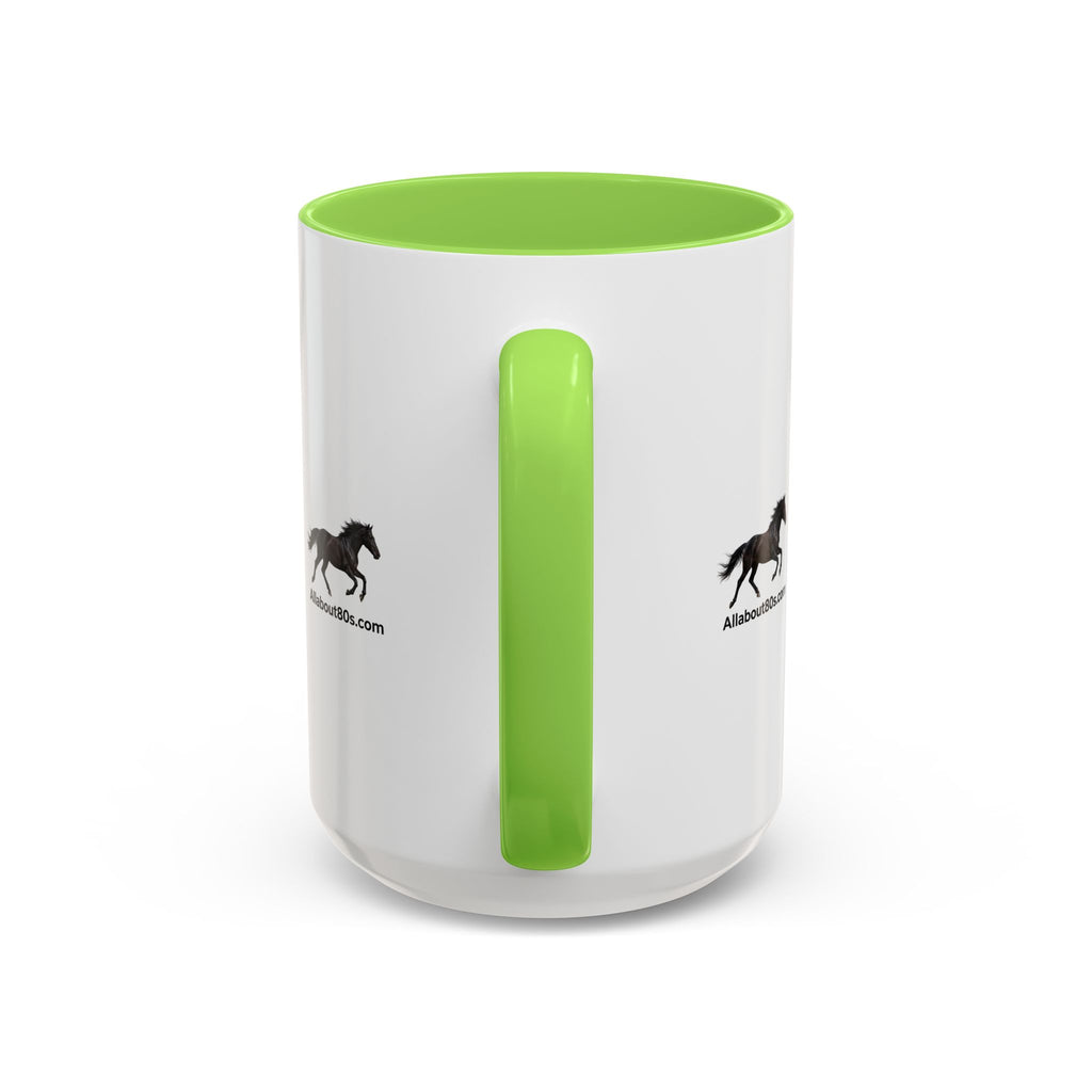 Native American Couple Photo Coffee Mug (11oz/15oz)