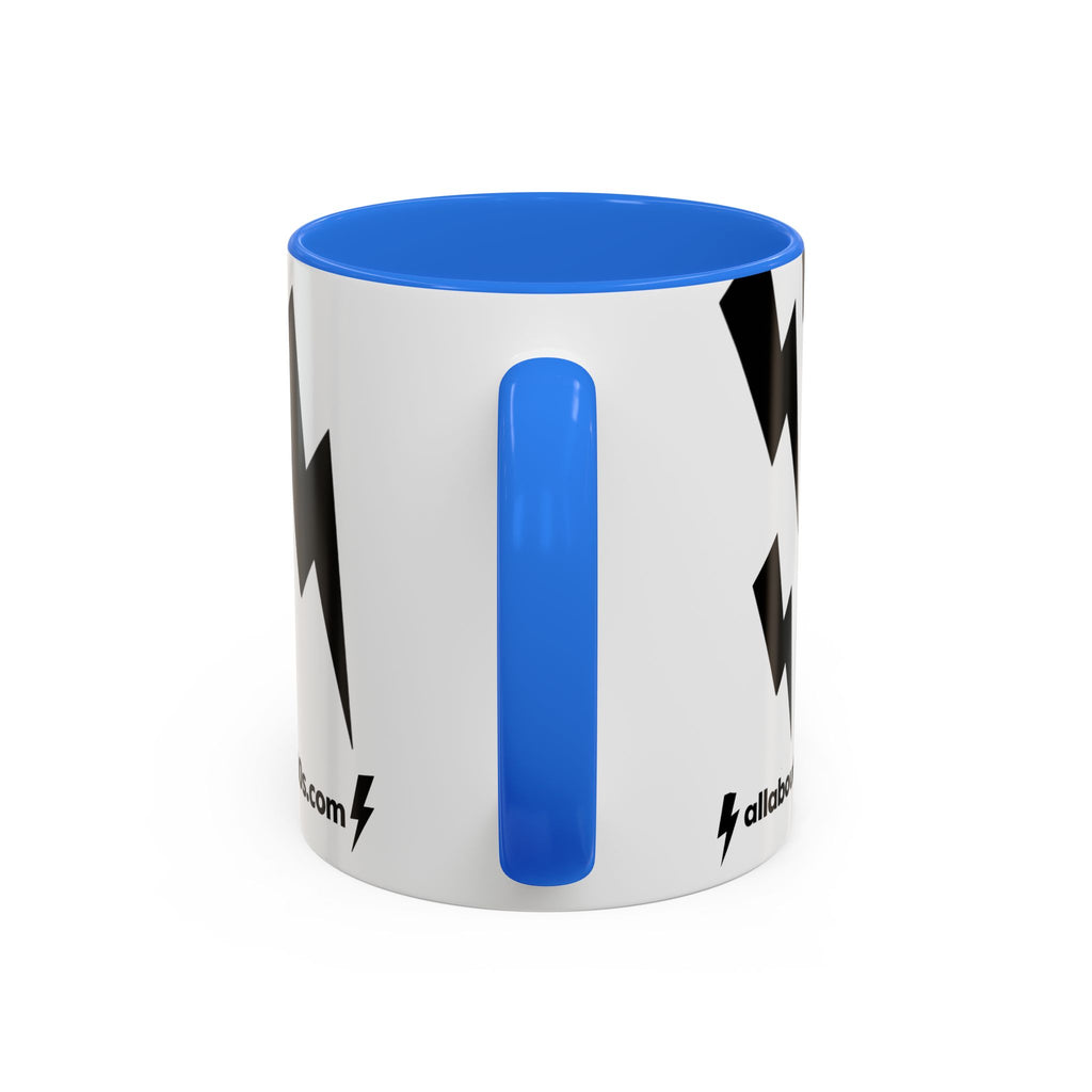 Zombie Cartoon Coffee Mug – AllAbout80s.com Retro Horror 11oz/15oz