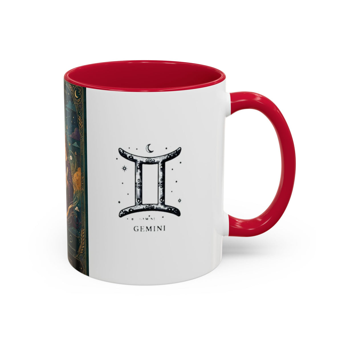 Colorful Mugs (11oz, 15oz)