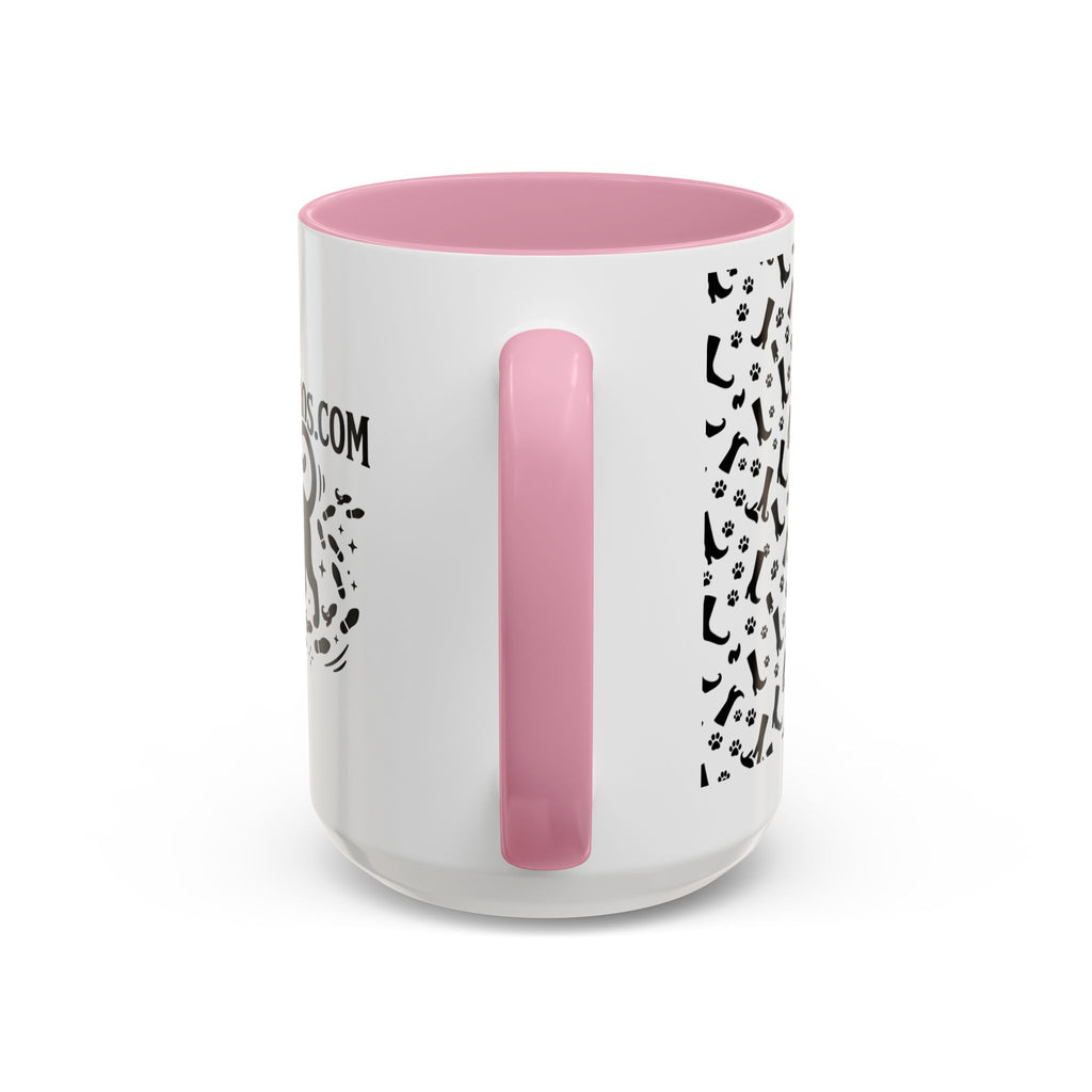 Witchy Coffee Mug — “Get Your Witch On” (11oz & 15oz)