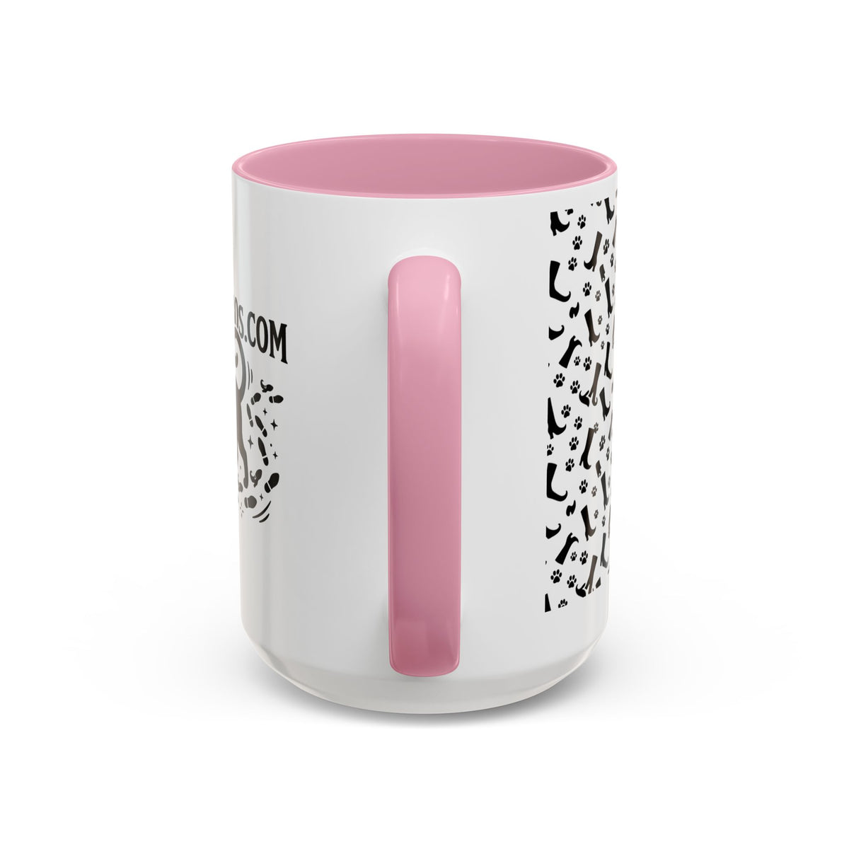 Witchy Coffee Mug — “Get Your Witch On” (11oz & 15oz)