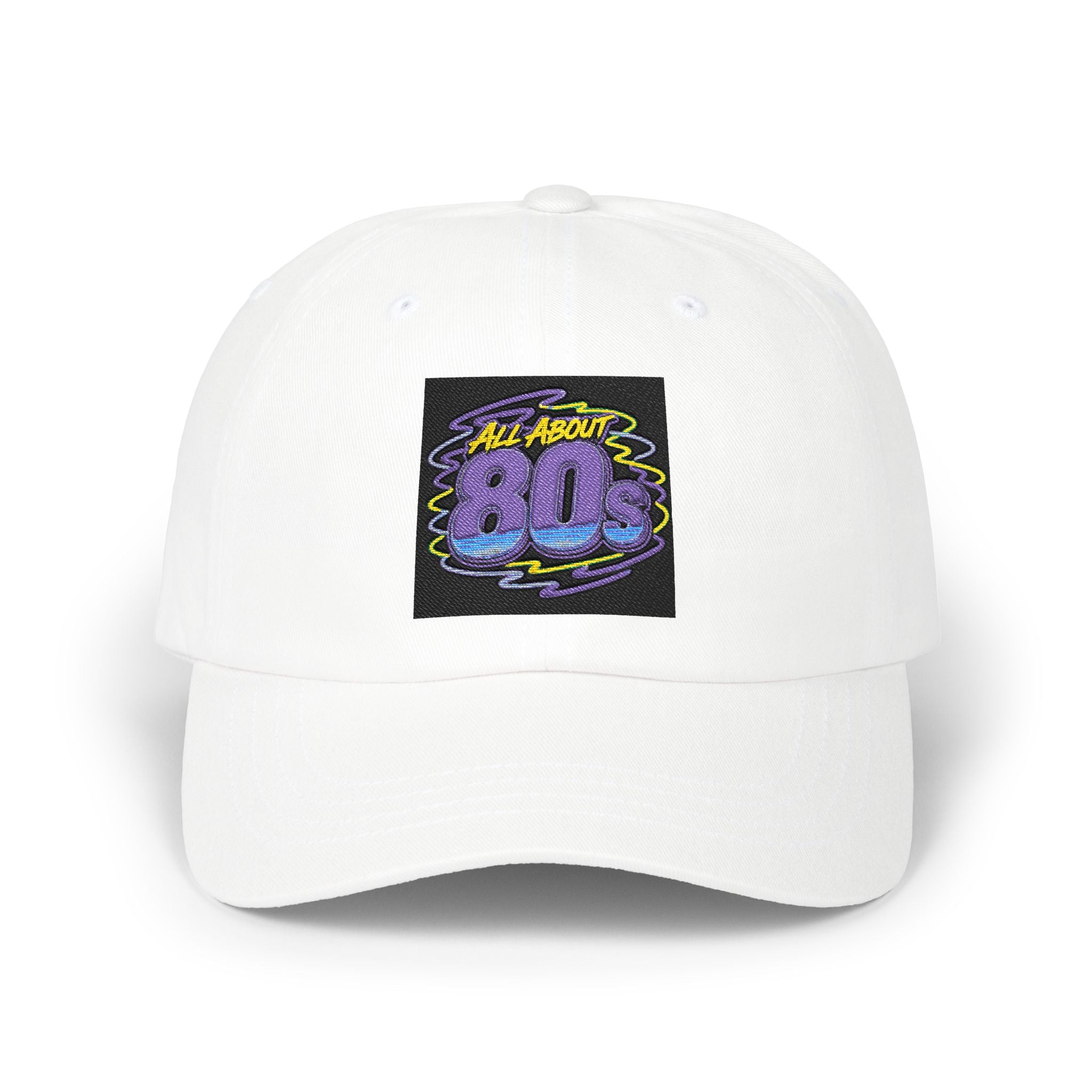 Classic Dad Cap