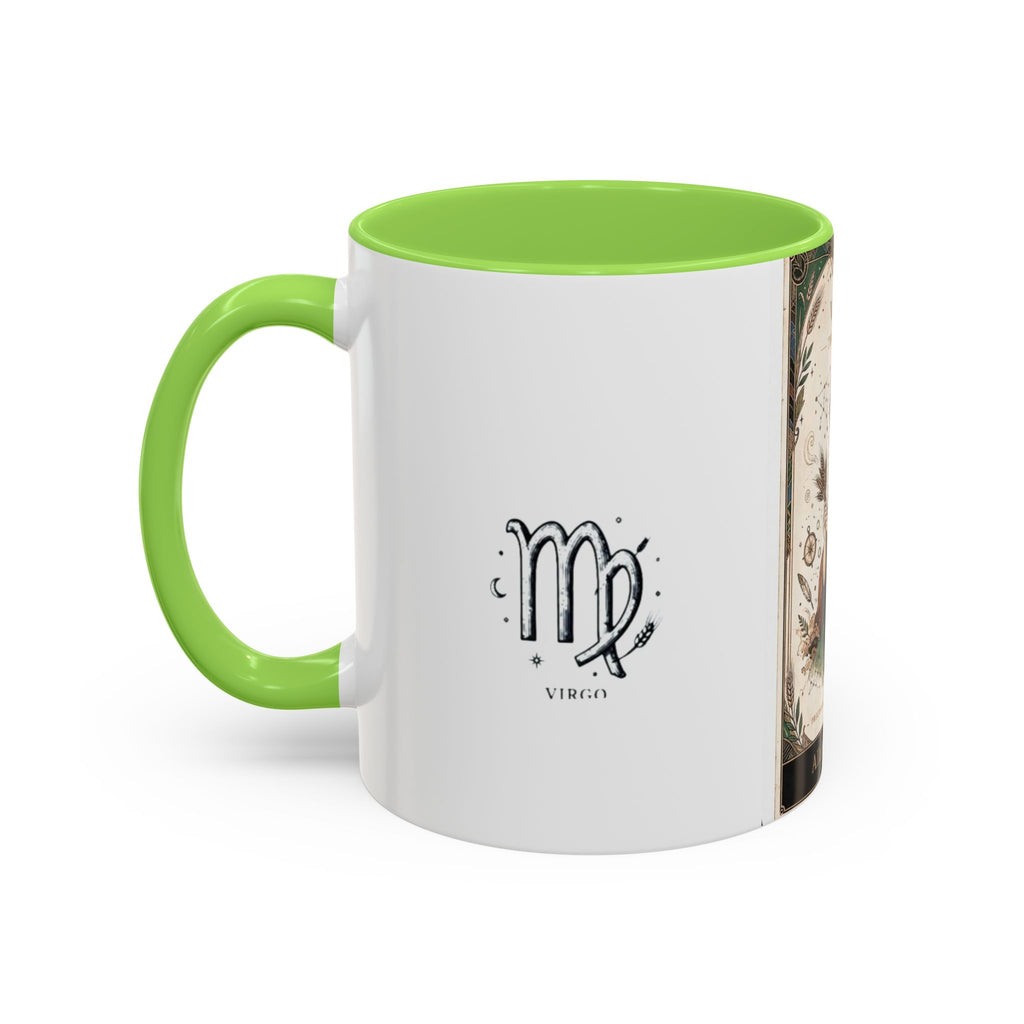 Colorful Mugs (11oz, 15oz)