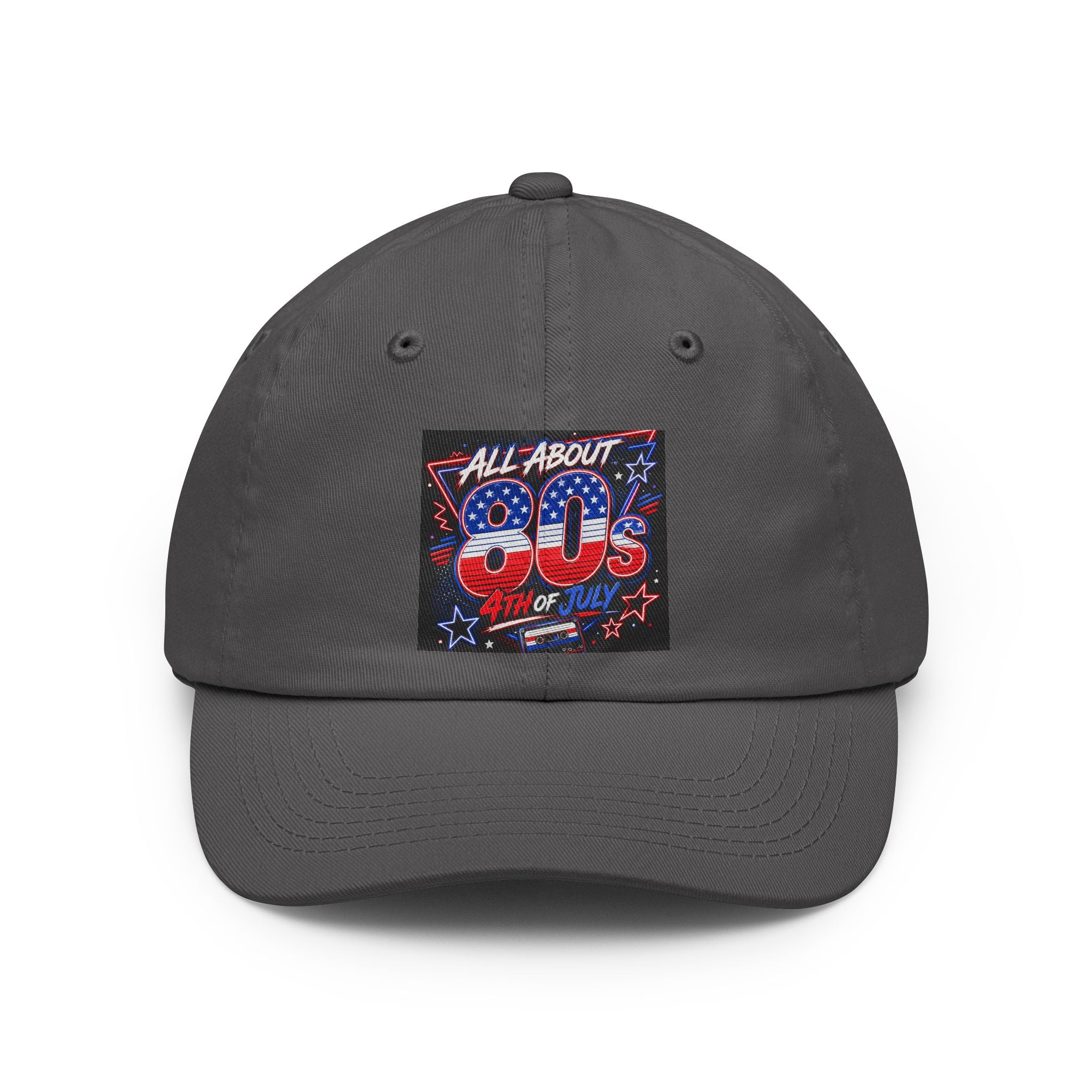 Classic Dad Hat