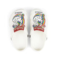 Kid's EVA Foam Clogs (AOP)