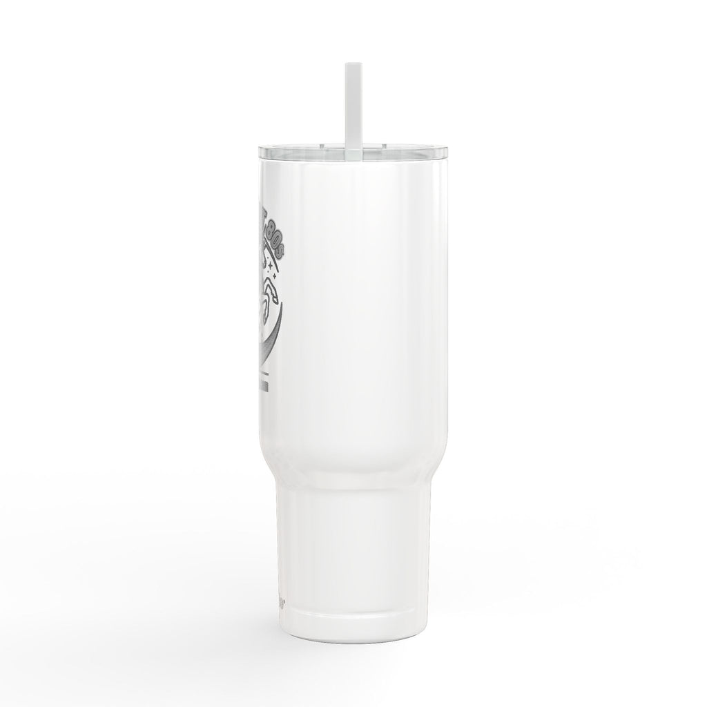 Insulated Tumbler with Lid, 40oz (Engraving)