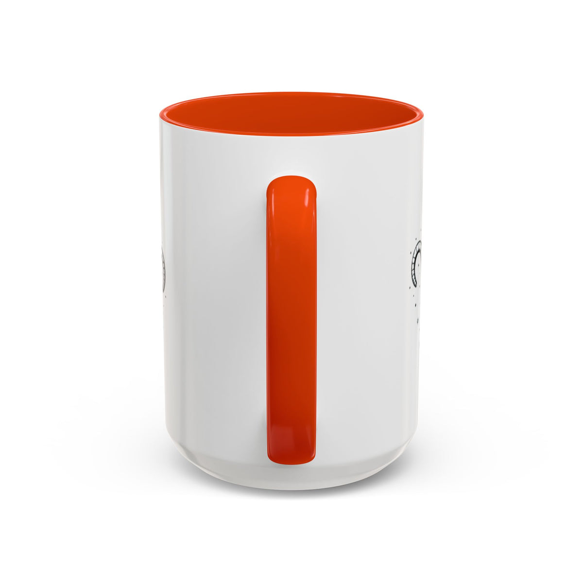 Aries Zodiac Ram Mug — Astrological Coffee Cup (11oz & 15oz)