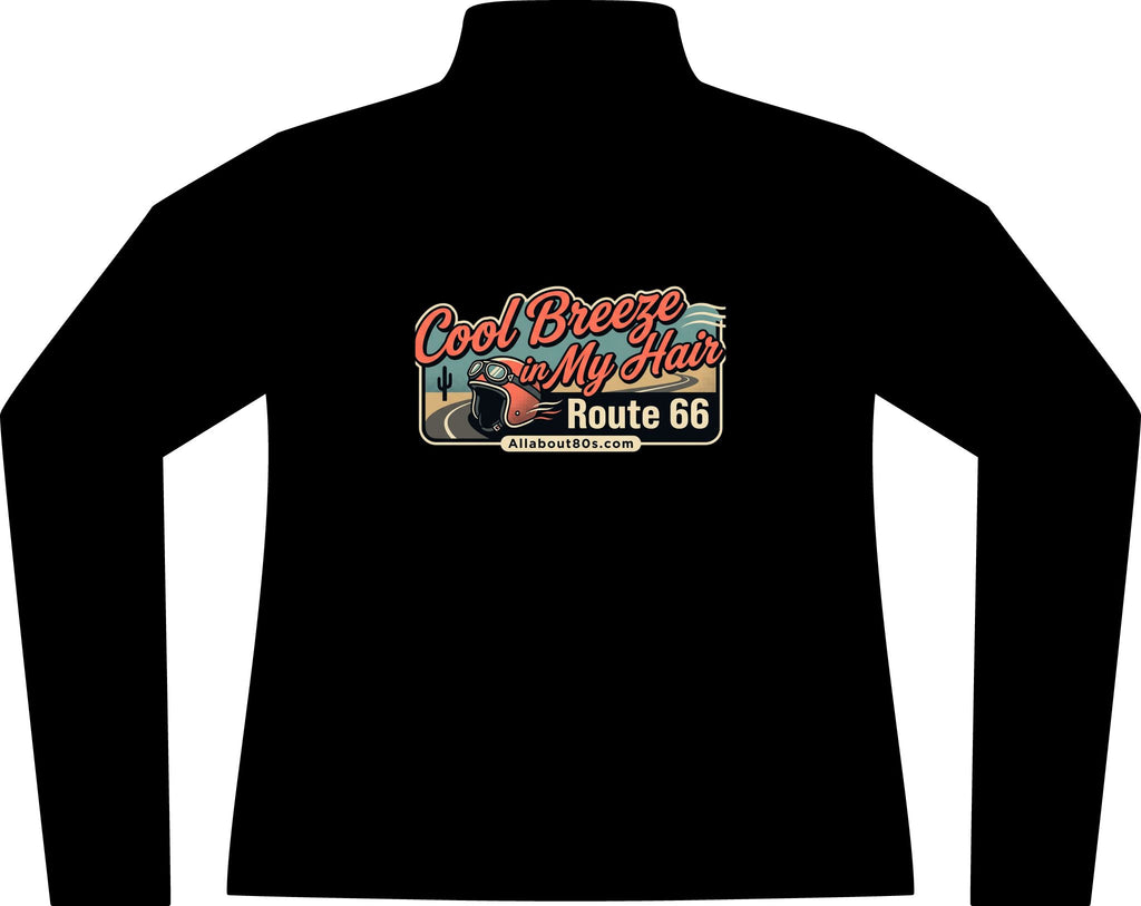Women’s Full-Zip Practice Jacket