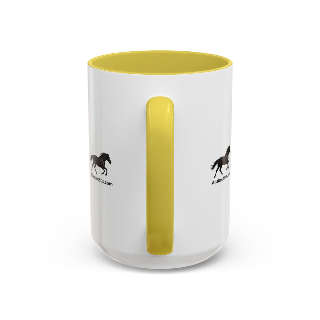 Native American Couple Photo Coffee Mug (11oz/15oz)
