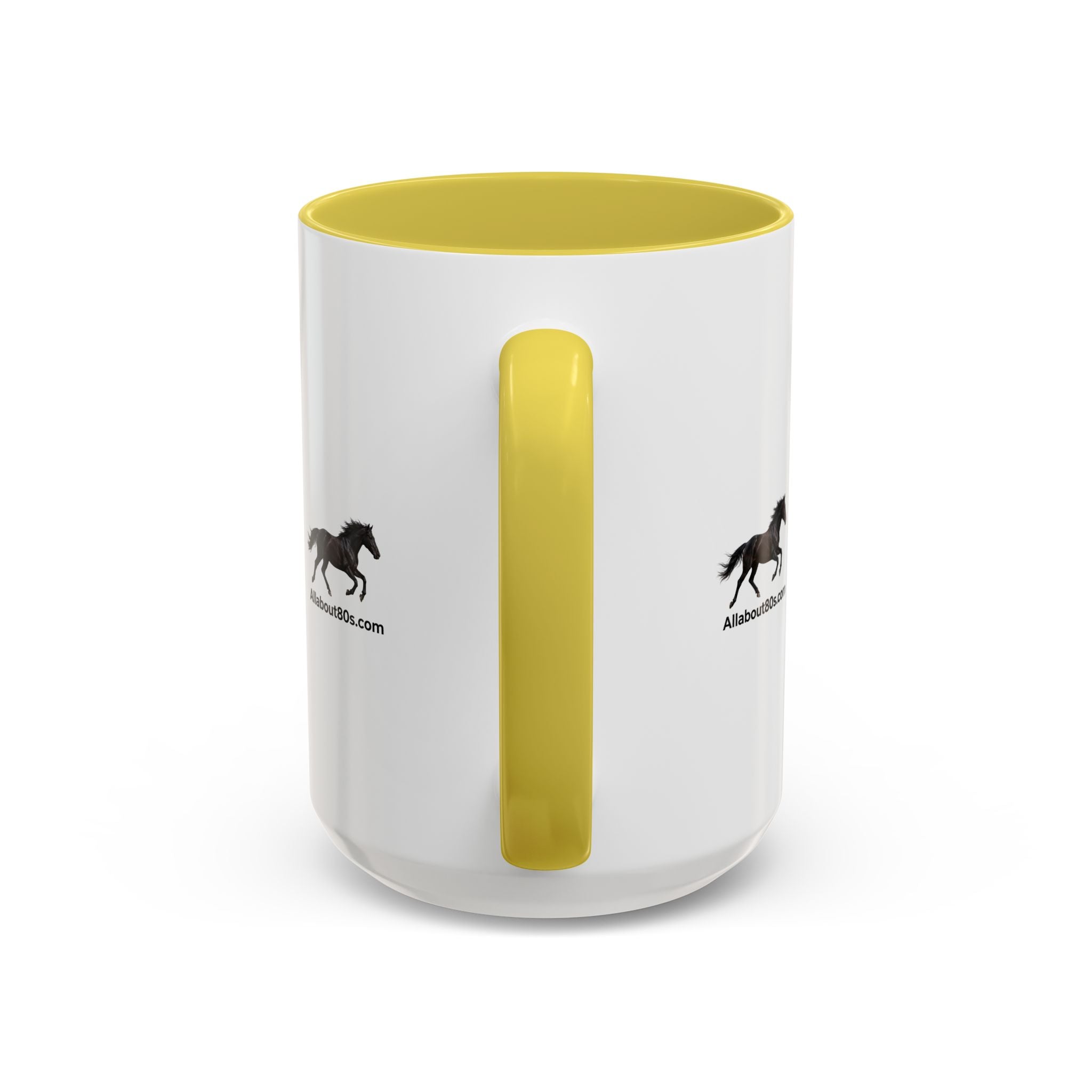 Native American Couple Photo Coffee Mug (11oz/15oz)