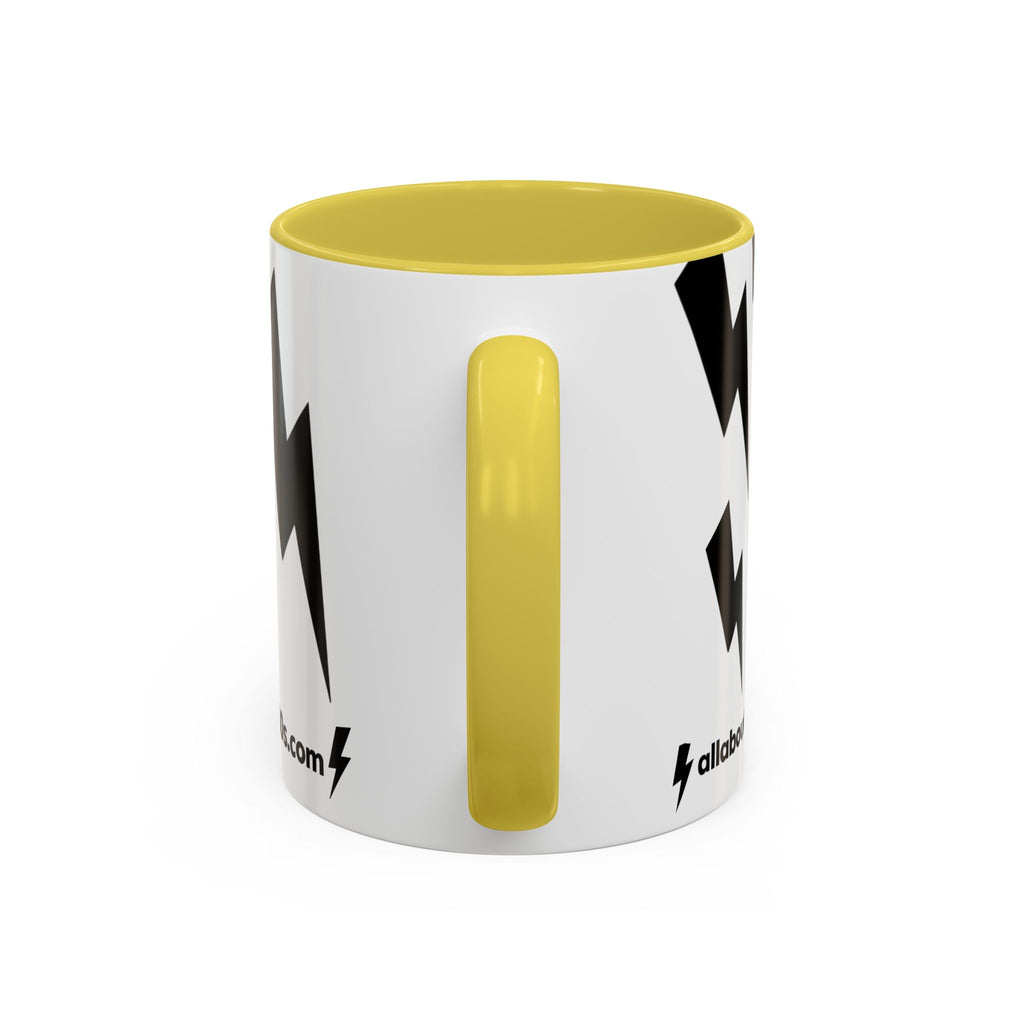 Zombie Cartoon Coffee Mug – AllAbout80s.com Retro Horror 11oz/15oz