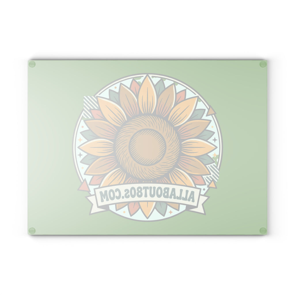 Glass Cutting Board