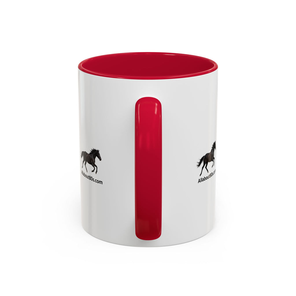 Native American Couple Photo Coffee Mug (11oz/15oz)