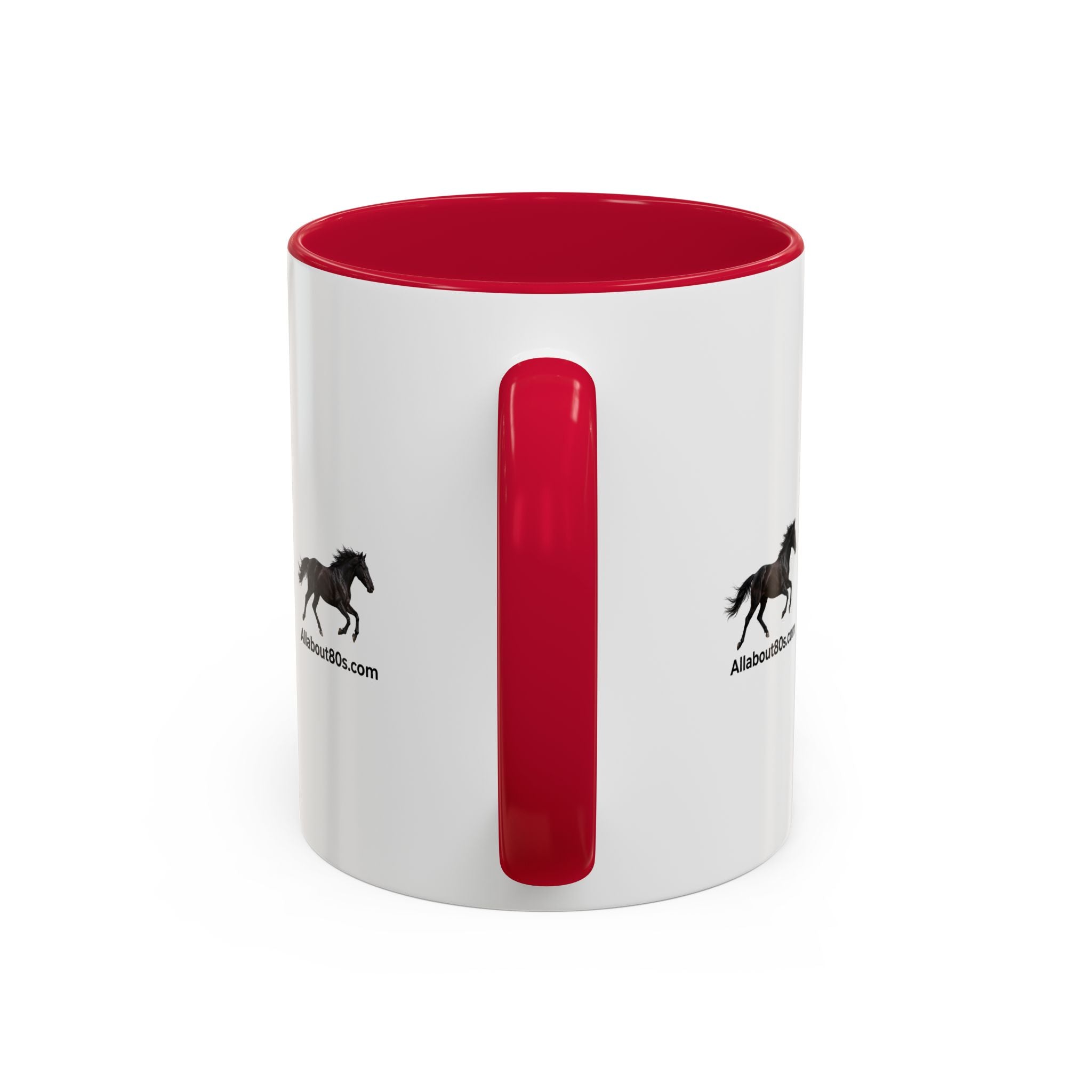Native American Couple Photo Coffee Mug (11oz/15oz)