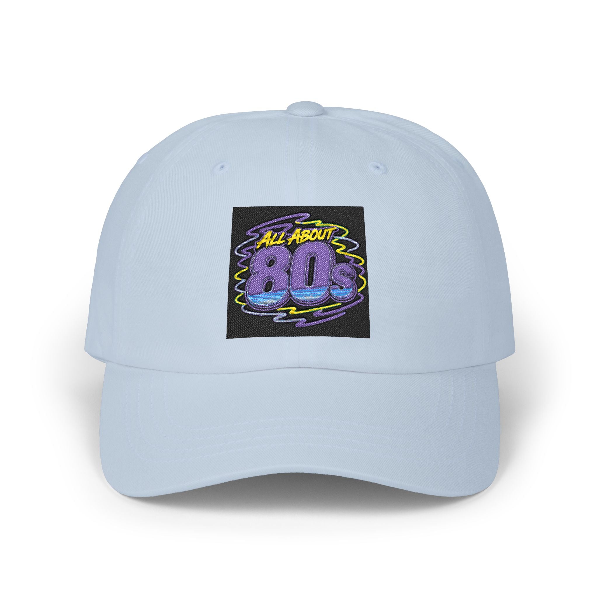 Classic Dad Cap