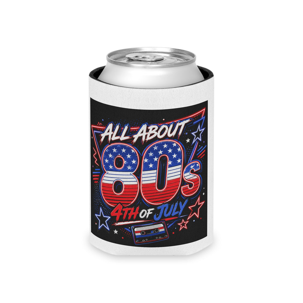 Can Cooler