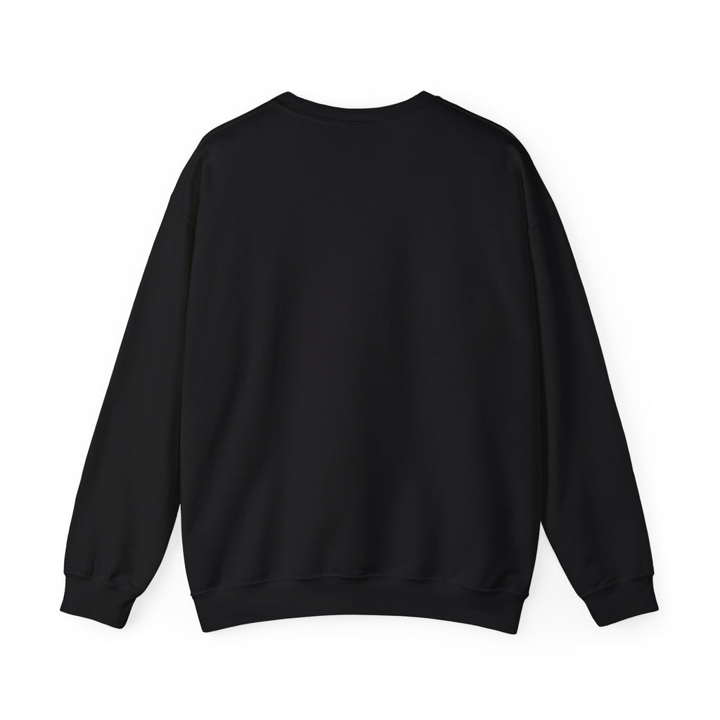 80s Witch Retro Sweatshirt — AllAbout80s.com Halloween Crewneck
