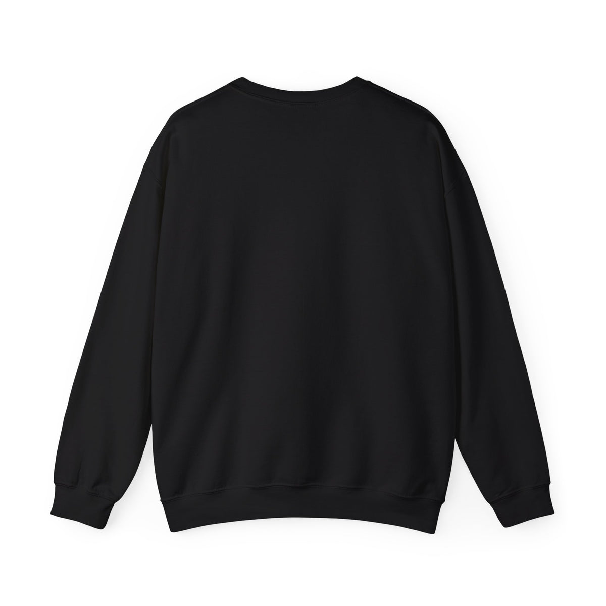80s Witch Retro Sweatshirt — AllAbout80s.com Halloween Crewneck