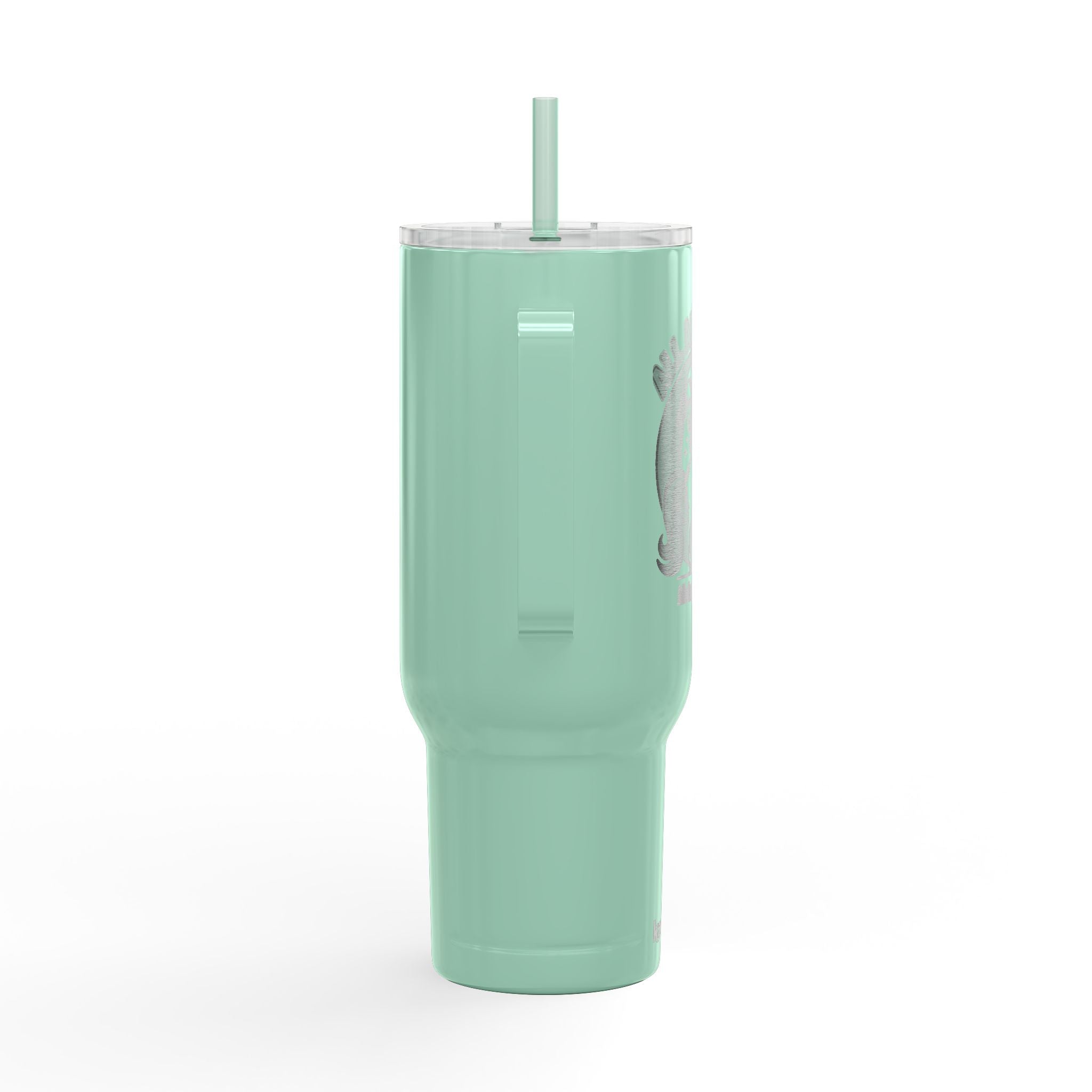 Insulated Tumbler with Lid, 40oz (Engraving)