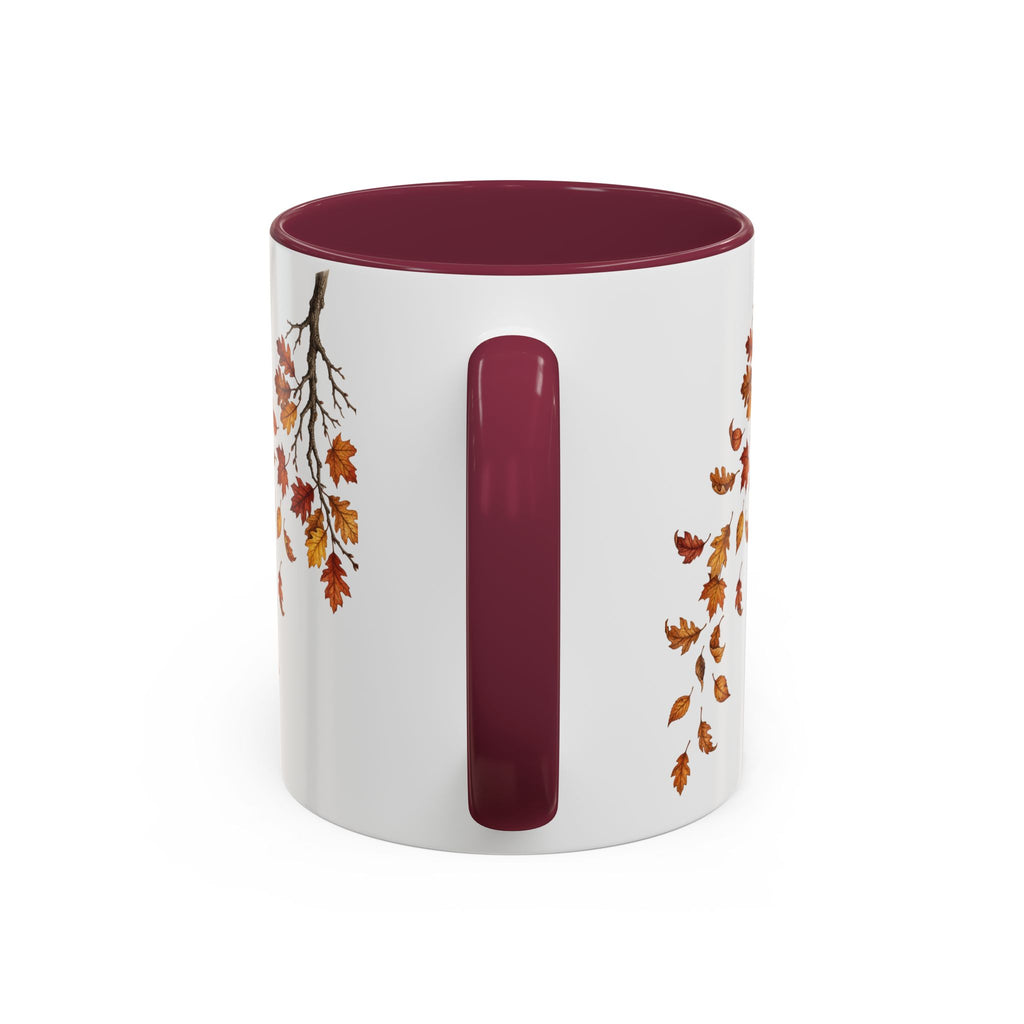 Colorful Mugs (11oz, 15oz)