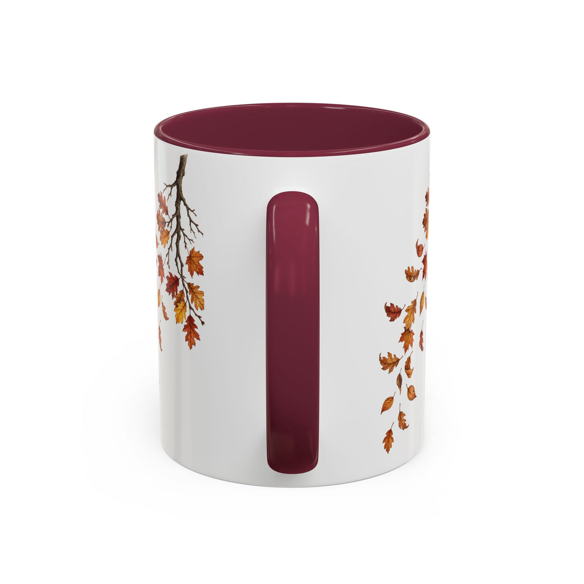 Colorful Mugs (11oz, 15oz)