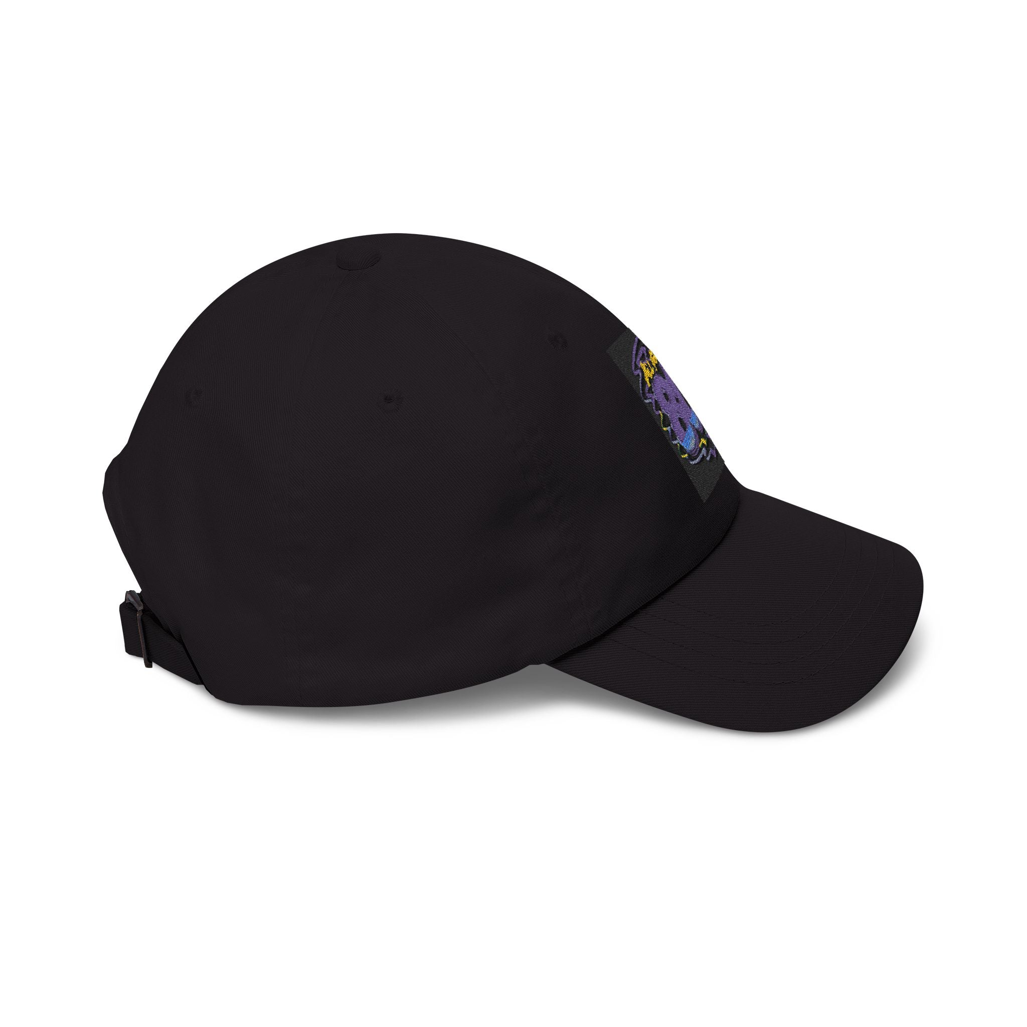 Classic Dad Cap