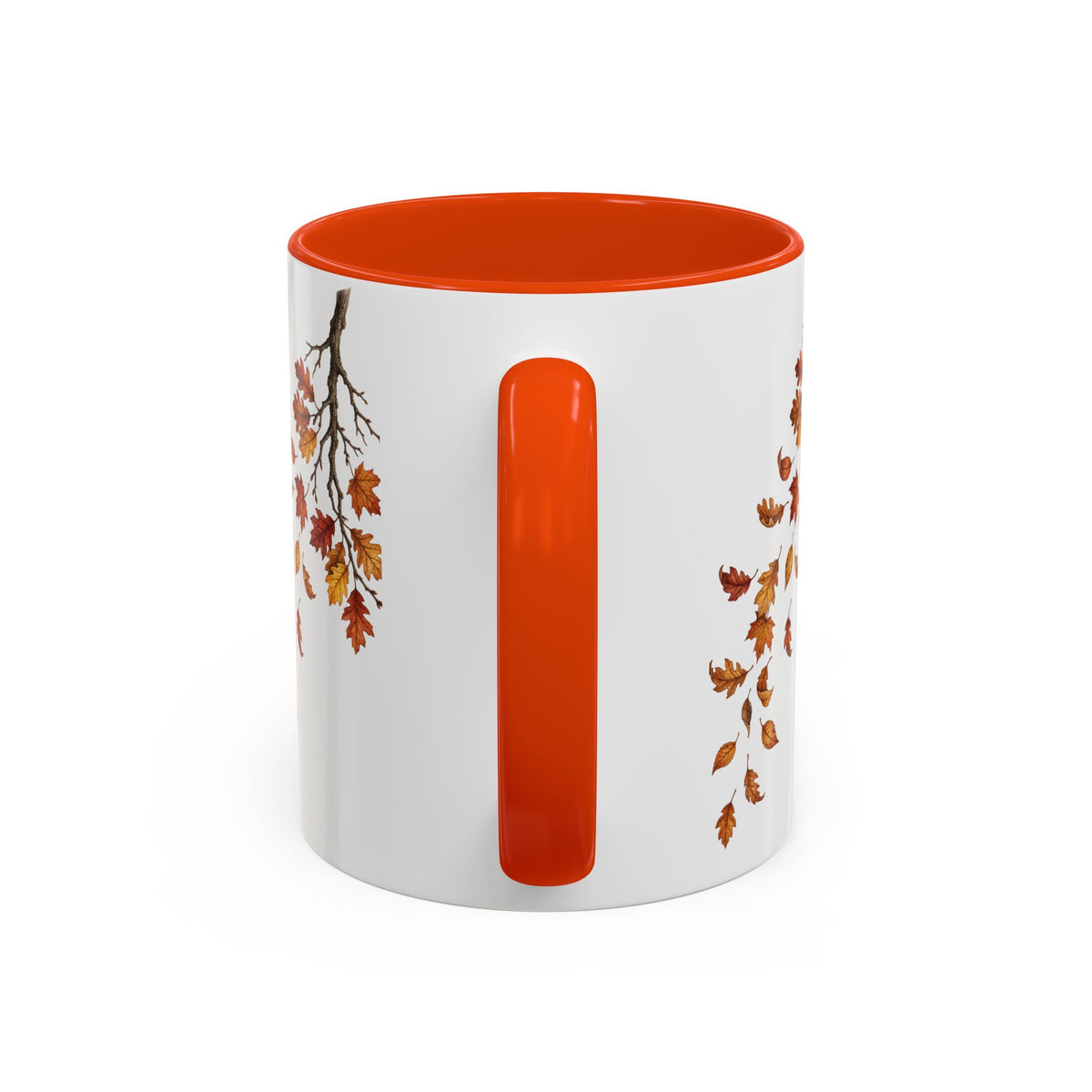 Colorful Mugs (11oz, 15oz)