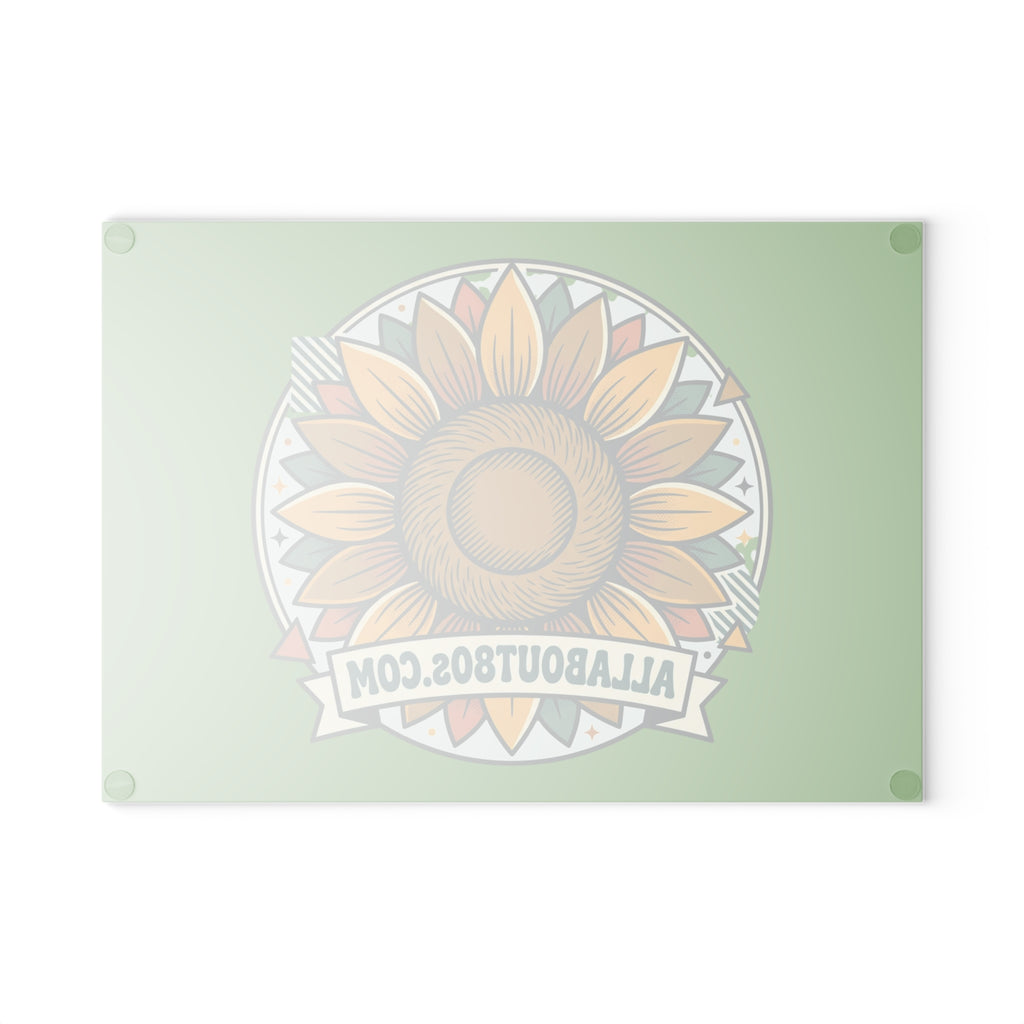 Glass Cutting Board