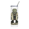 All About 80s Frankenstein Tumbler, 20oz