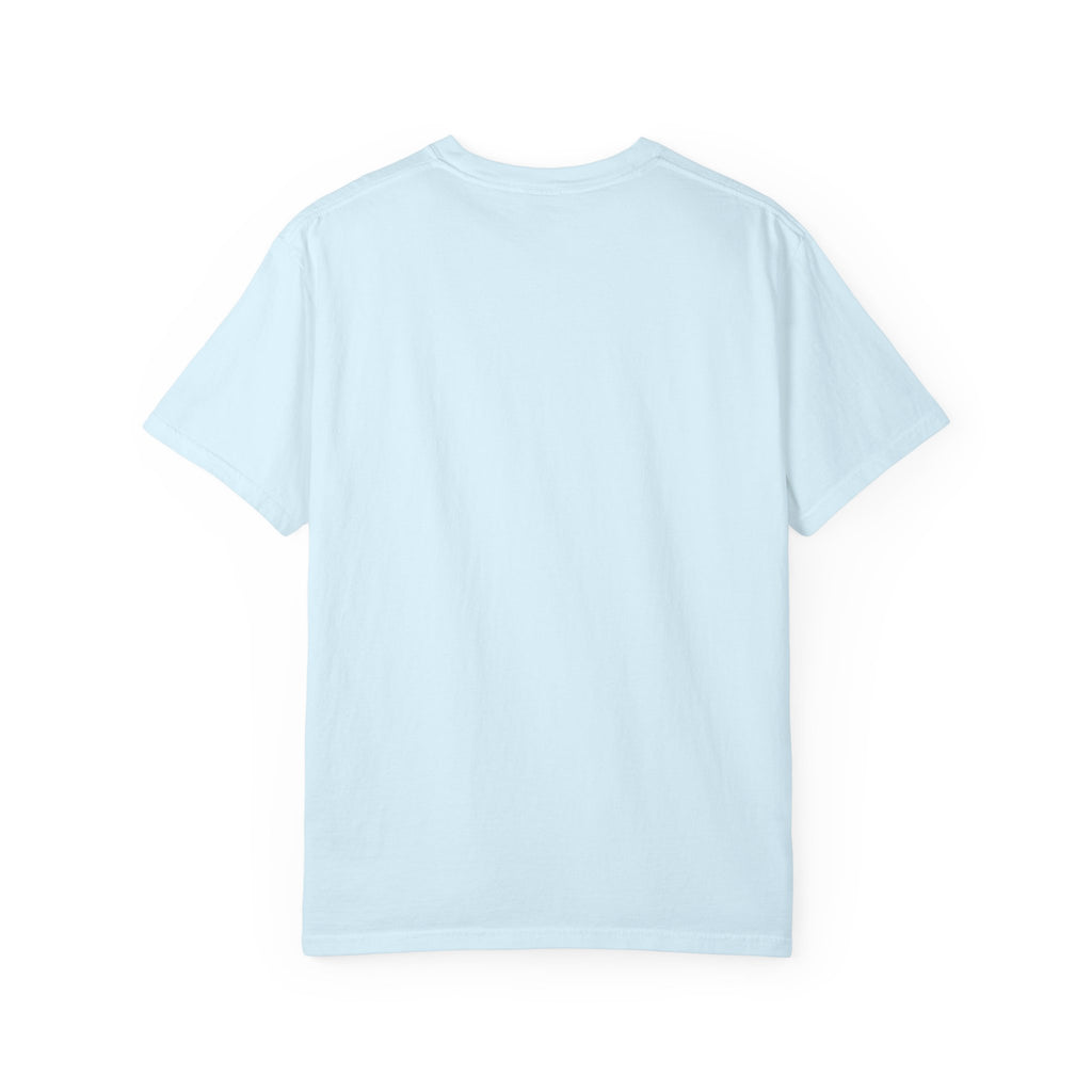 Witch Graphic T-Shirt — "Get Your Witch On" Halloween Tee