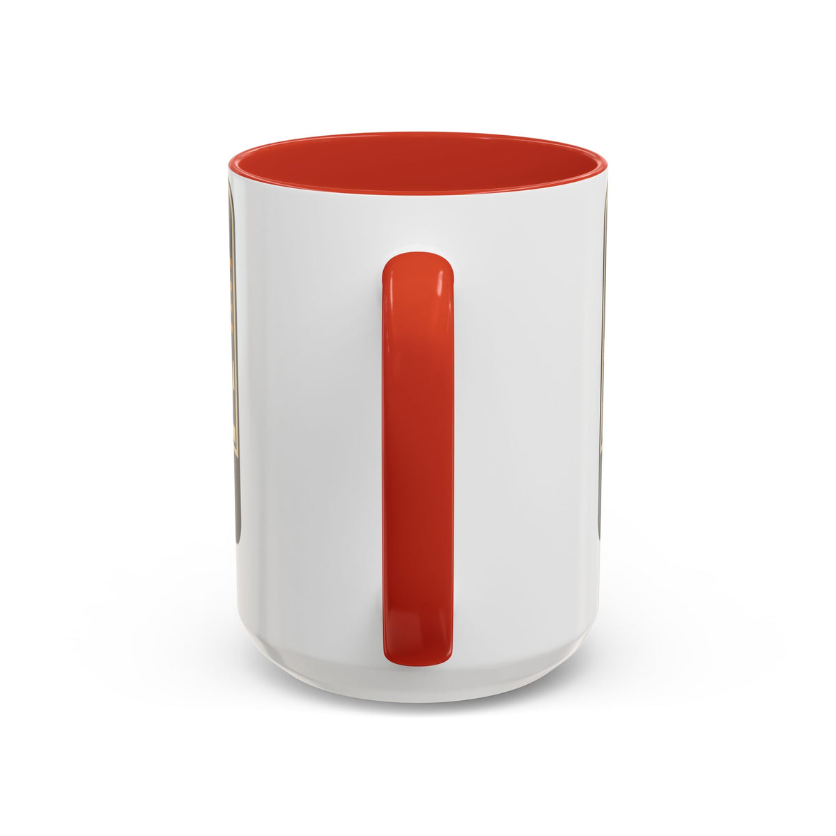 Route 66 Retro Checkerboard Coffee Mug — Vintage Road Trip 11/15oz Accent Mug