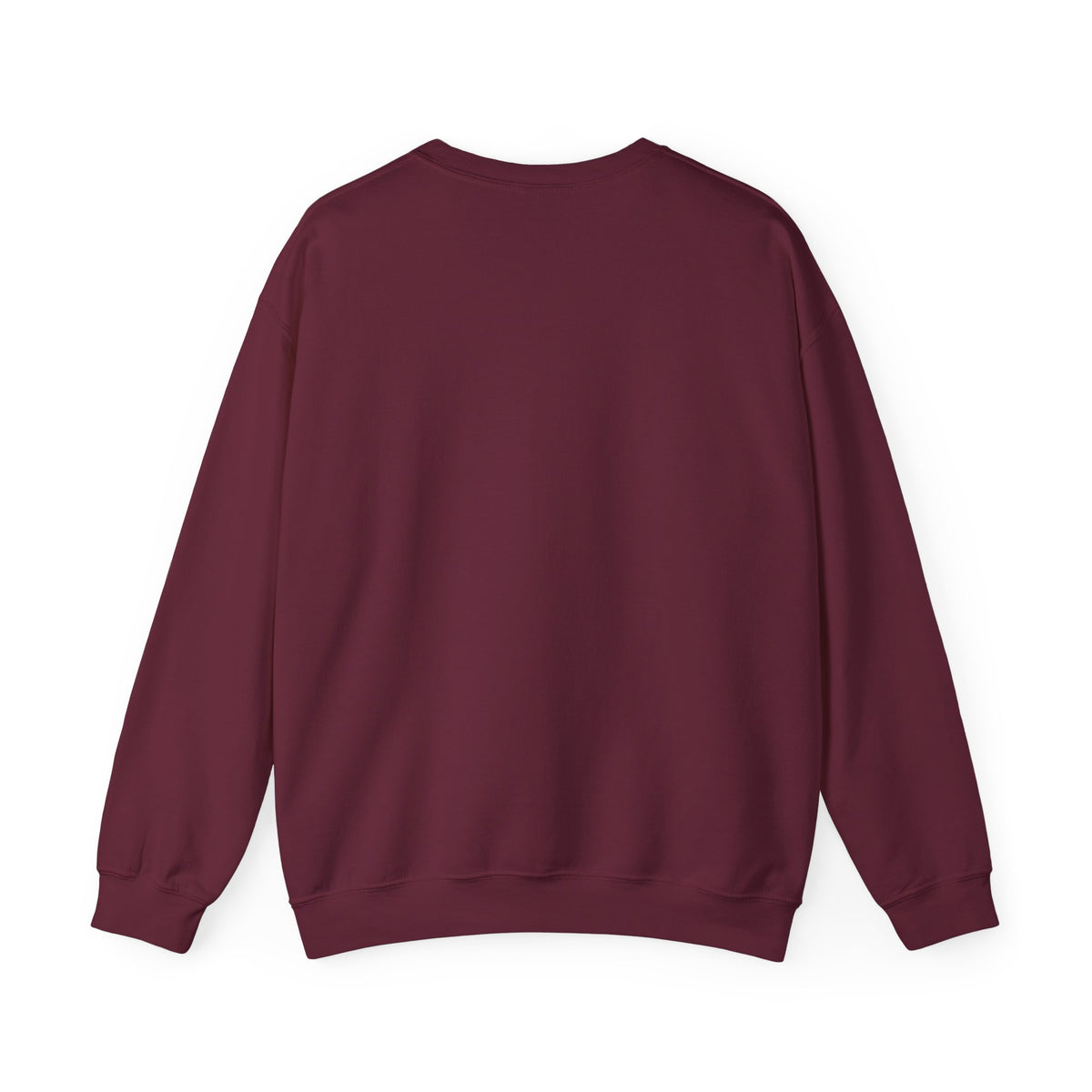 80s Witch Retro Sweatshirt — AllAbout80s.com Halloween Crewneck