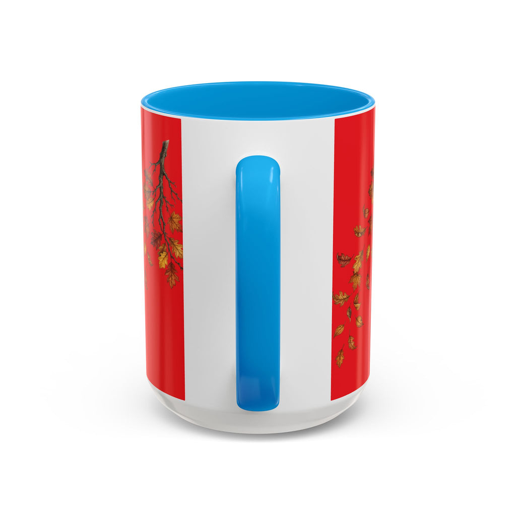 Colorful Mugs (11oz, 15oz)
