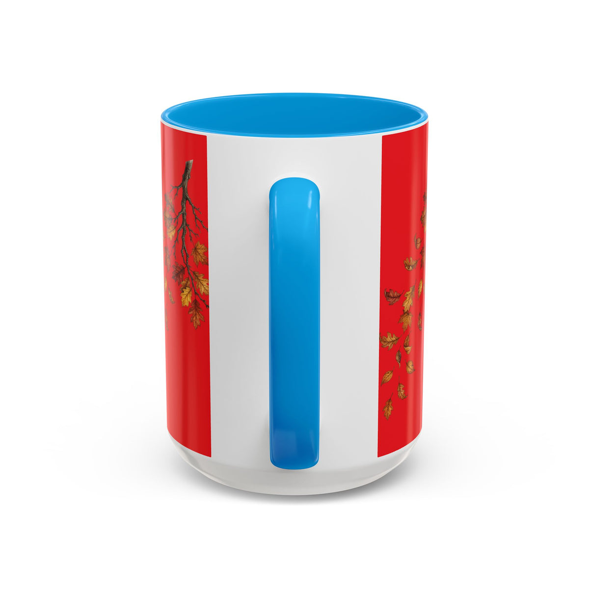 Colorful Mugs (11oz, 15oz)