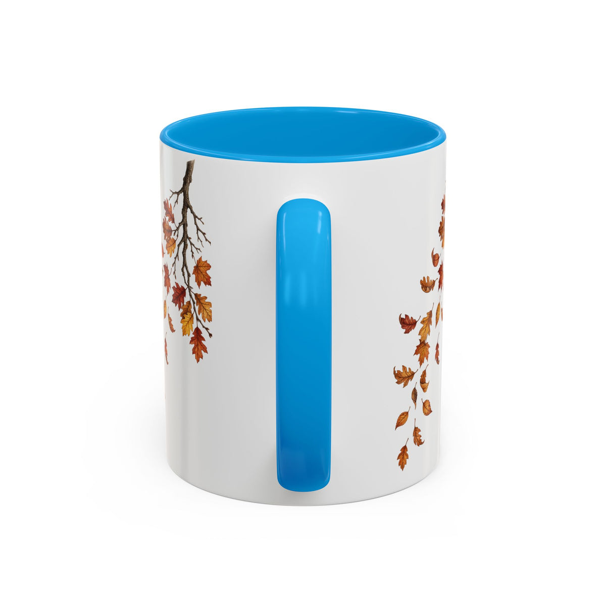 Colorful Mugs (11oz, 15oz)